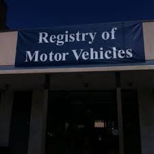 registry of motor vehicles 212
