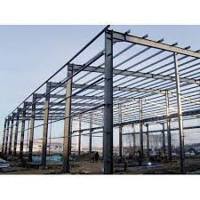 i mild steel structural beams for