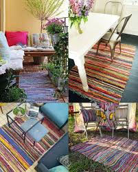 chindi rugs carpet new design bohemian