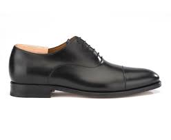 Pick up a pair of perennially stylish oxford shoes from the unrivalled edit of inspirational labels at farfetch now. Winford Black Men S Dress Shoes Bexley