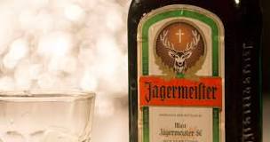 What liquor is similar to Jagermeister?