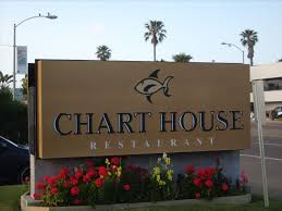 Cardiff Ca Restaurants The Chart House On The Ocean At