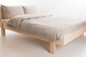 Low Bed Birch Plywood