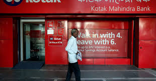 India's Kotak Mahindra Bank sees steady home loan demand on ...