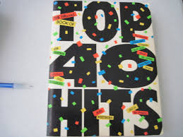 Billboard Book Of Top 40 Hits 1955 1988 Complete Chart