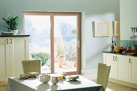Upvc Front Glass Doors At Rs 450 Square
