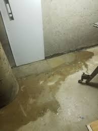 utech basement waterproofing 3236