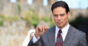Actor in both film and television, he has appeared mainly on the small screen. The Italian Journalist Reveals The Figure That Gabriel Garko Was Paid To Admit He Is Gay