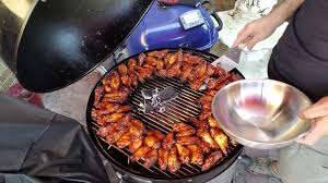 wsm kettle style vortex wings you