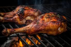 how to cook pre smoked turkey legs 4