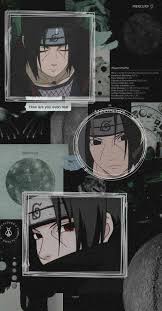 Here are only the best itachi wallpapers. Anime Itachiuchiha Itachi Image By Mommy Spax