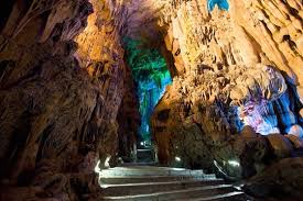 Visitar las Cavernas de Carlsbad es el viaje que todo aventurero debe  realizar
