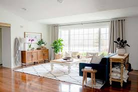 10 simple modern boho living room ideas