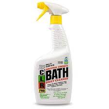 Clr Pro Bath Daily Cleaner Spray
