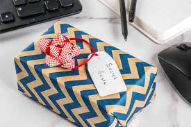 40 secret santa gift ideas for coworkers