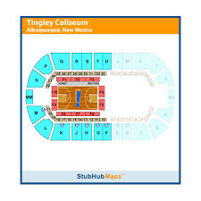 Tingley Coliseum Events And Concerts In Albuquerque