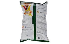 lay s chile limon chips reviews