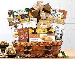 international gift baskets etc canada