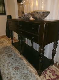 Paula Deen Sideboard At The Missing Piece