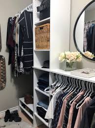 7 best closet organizing tips how to