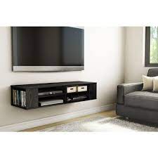 Wall Mounted Media Console Wall Mount