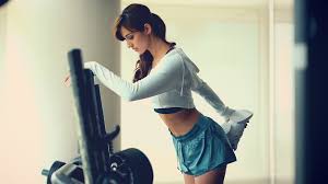 Disha Patanis Fitness Diet Tips Disha Patanis Workouts