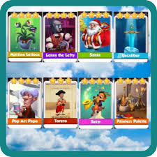 Coin master has more than 400 cards available to collect, around 254 villages with different star ratings to build, 58 card sets to complete, earning coins, and best friends card. 2021 Ghiceste Din Coin Master Pc Android App Download Latest