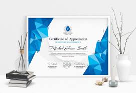 25 Professional Diploma Certificate Templates