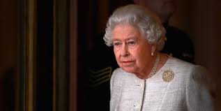 The Queen Is “Deeply Upset” That 3 Out of 4 of Her Kids Got Divorced