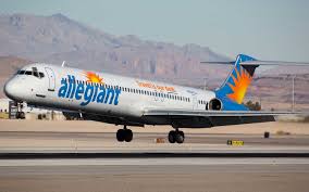 Allegiant Air Reviews Should You Buy That Cheap Ticket