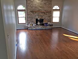 how to fix sun faded hardwood floors