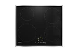 Miele Induction Cooktops Instruction Manual