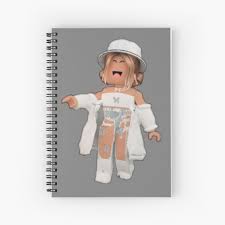 Want to discover art related to roblox_avatar? Roblox Avatar Stationery Redbubble