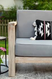 How To Dye Outdoor Cushion Covers