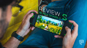Для xiaomi black shark 2 helo. Xiaomi Black Shark 2 Review In Malaysia 2021 Price Specs