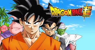 Dragon ball super is a japanese anime television series produced by toei animation that began airing on july 5, 2015 on fuji tv. 7jsuwerffk5jim