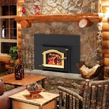 fireplaces inserts hillside acres