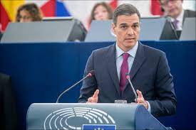 Posted at 19:03 28 jul 202019:03 28 jul 2020. Pedro Sanchez We Must Protect Europe So Europe Can Protect Its Citizens Aktuelles Europaisches Parlament