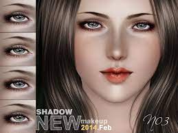 the sims resource s club eye shadow 03