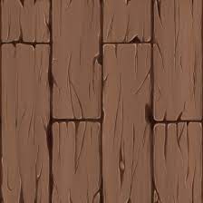 wood flooring texture mapping painting