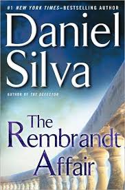 Universal has acquired the rights to the daniel silva novels containing the character of israeli spy gabriel allon. With Gabriel Allon Film Paul Haggis Eyes An Israeli Spy 24 Frames Los Angeles Times