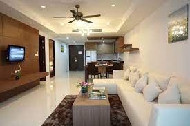 2 bedroom luxury apartment 300 m from Bangtao beach - Buena Vida Phuket