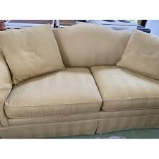 American Drexel Heritage 3 Seat Sofa