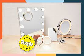 the 11 best lighted makeup mirrors of 2024