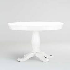 Maybe you would like to learn more about one of these? Round Dining Tables Crate And Barrel