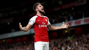 Midtown is a map that takes place in the downtown of an urban community. For One Final Time Giroud Sacrifices Himself For The Greater Good Of Arsenal Fc The Sportsrush
