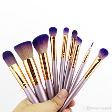 makeup brushes manufacturers