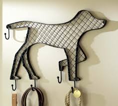 decoration ideas with dogs interior