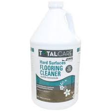 hard surfaces flooring cleaner concentrate