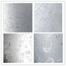 acid etched glass frosted glass